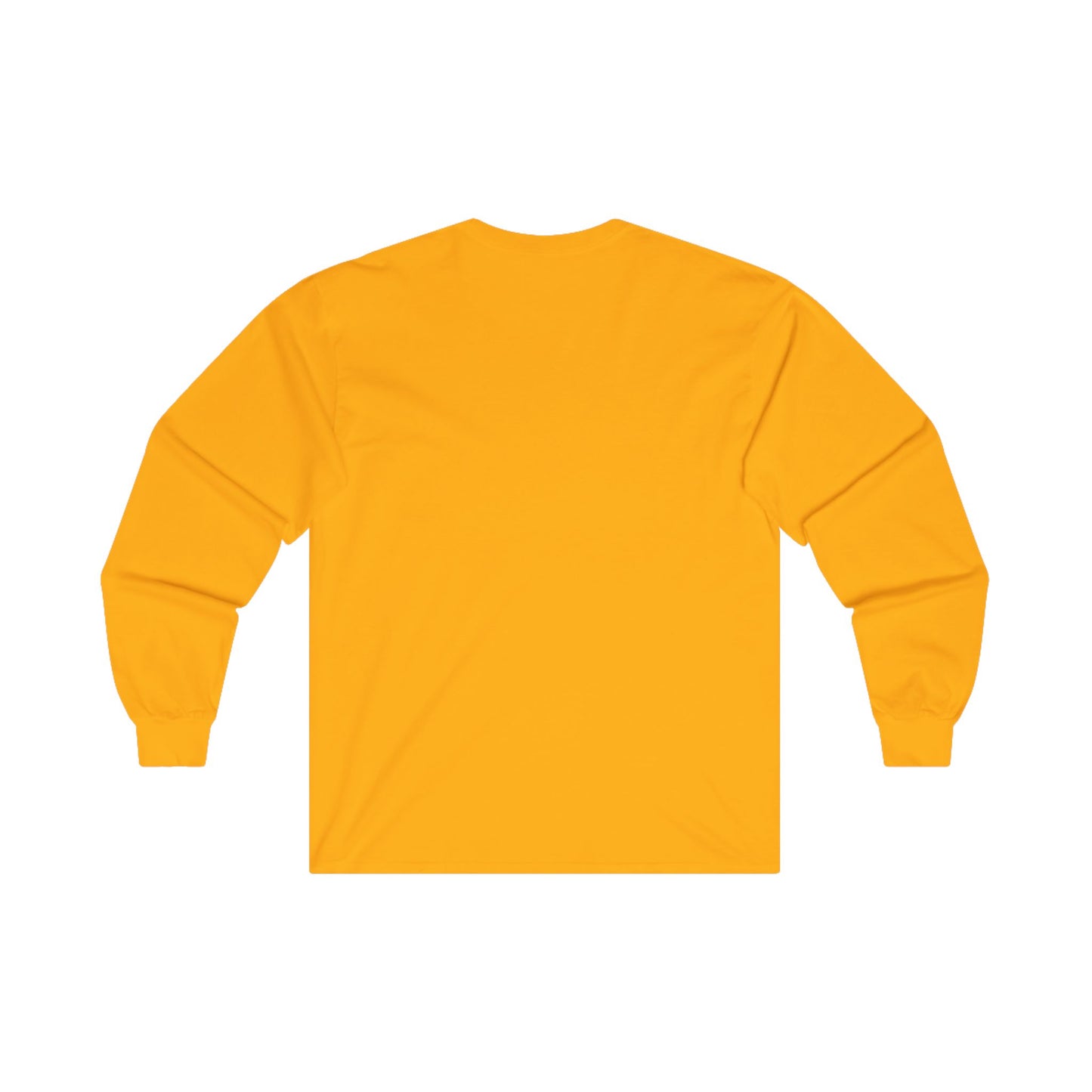 FALL AUTUMN BREEZE “Stay Breezy” Ultra Cotton Long Sleeve Tee