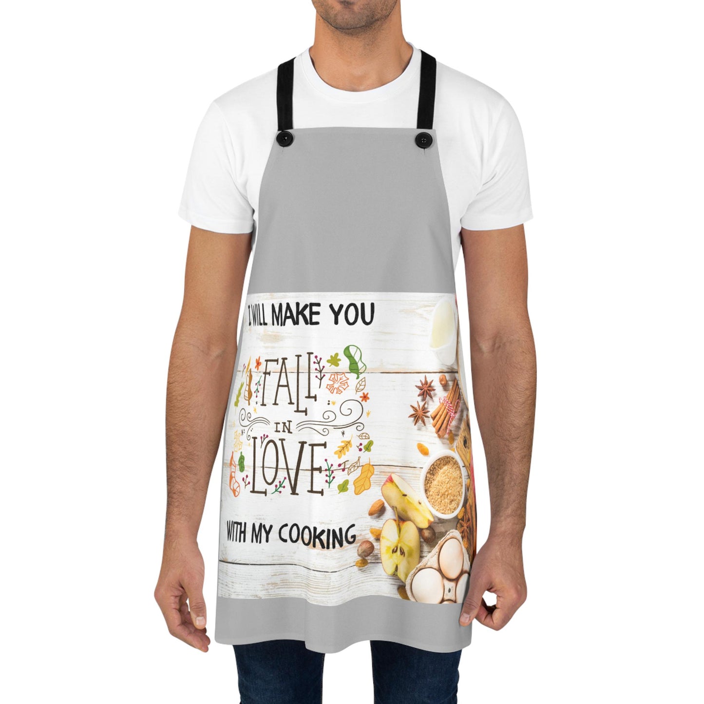 FALL SEASON Apron