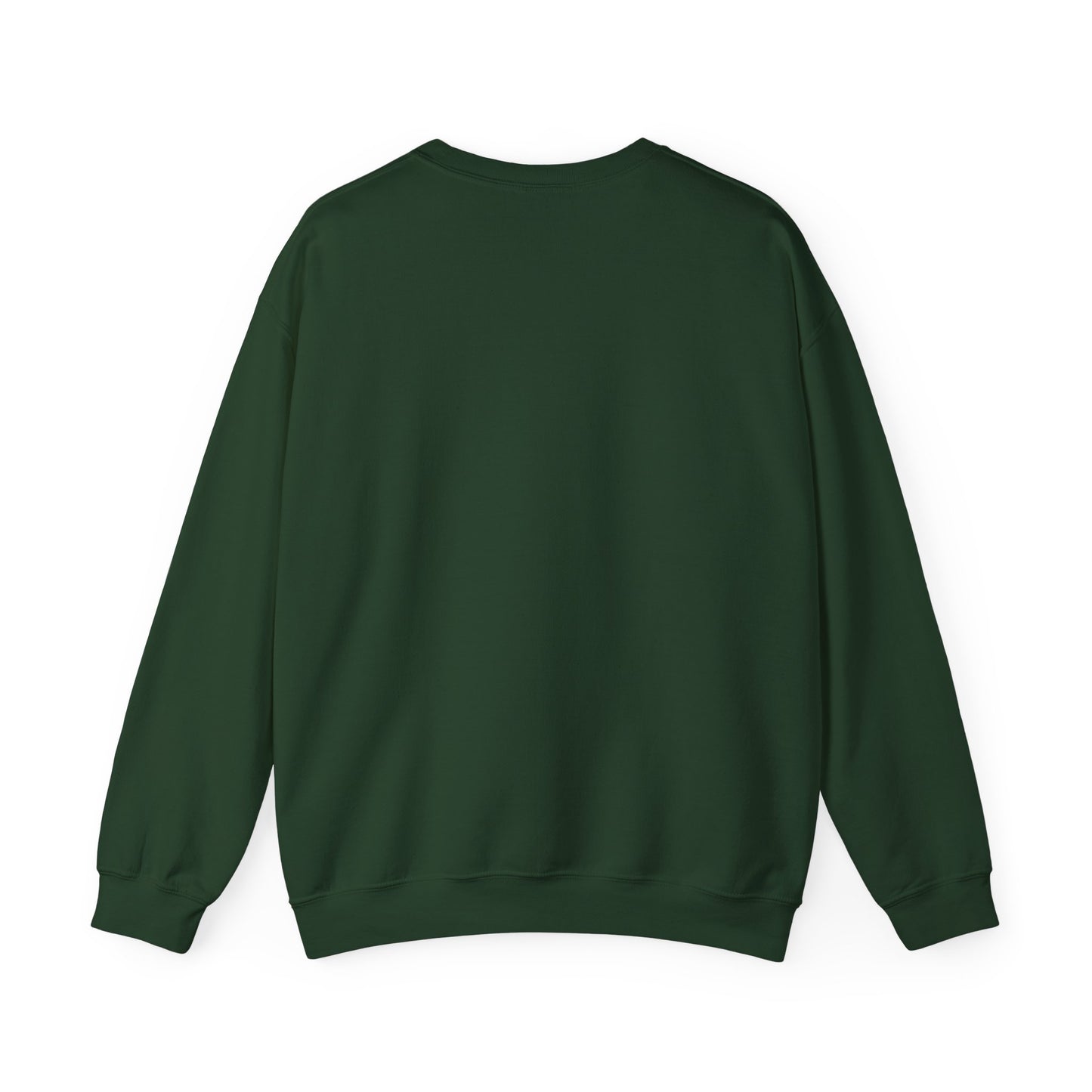 Fall Cozy Unisex Sweatshirt - Pumpkin Patch Autumn Crewneck