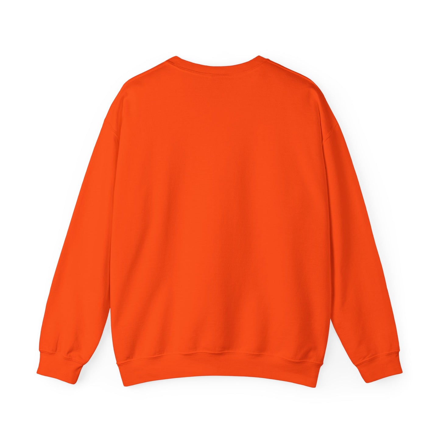 Fall Cozy Unisex Sweatshirt - Pumpkin Patch Autumn Crewneck