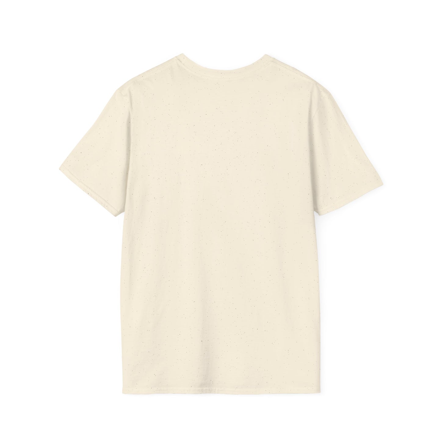 Autumn Pumpkin spice Brown Suger Cotton T-Shirt