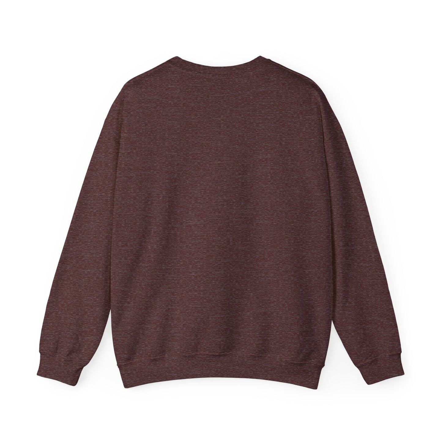 Crewneck Sweatshirt Brown Sugar Fall Pumpkin Spice Autumn Vibes