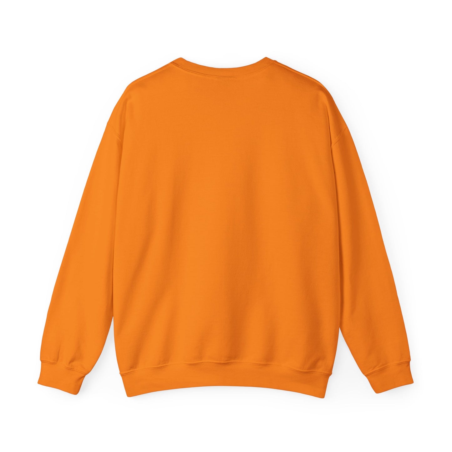 Crewneck Sweatshirt Brown Sugar Fall Pumpkin Spice Autumn Vibes