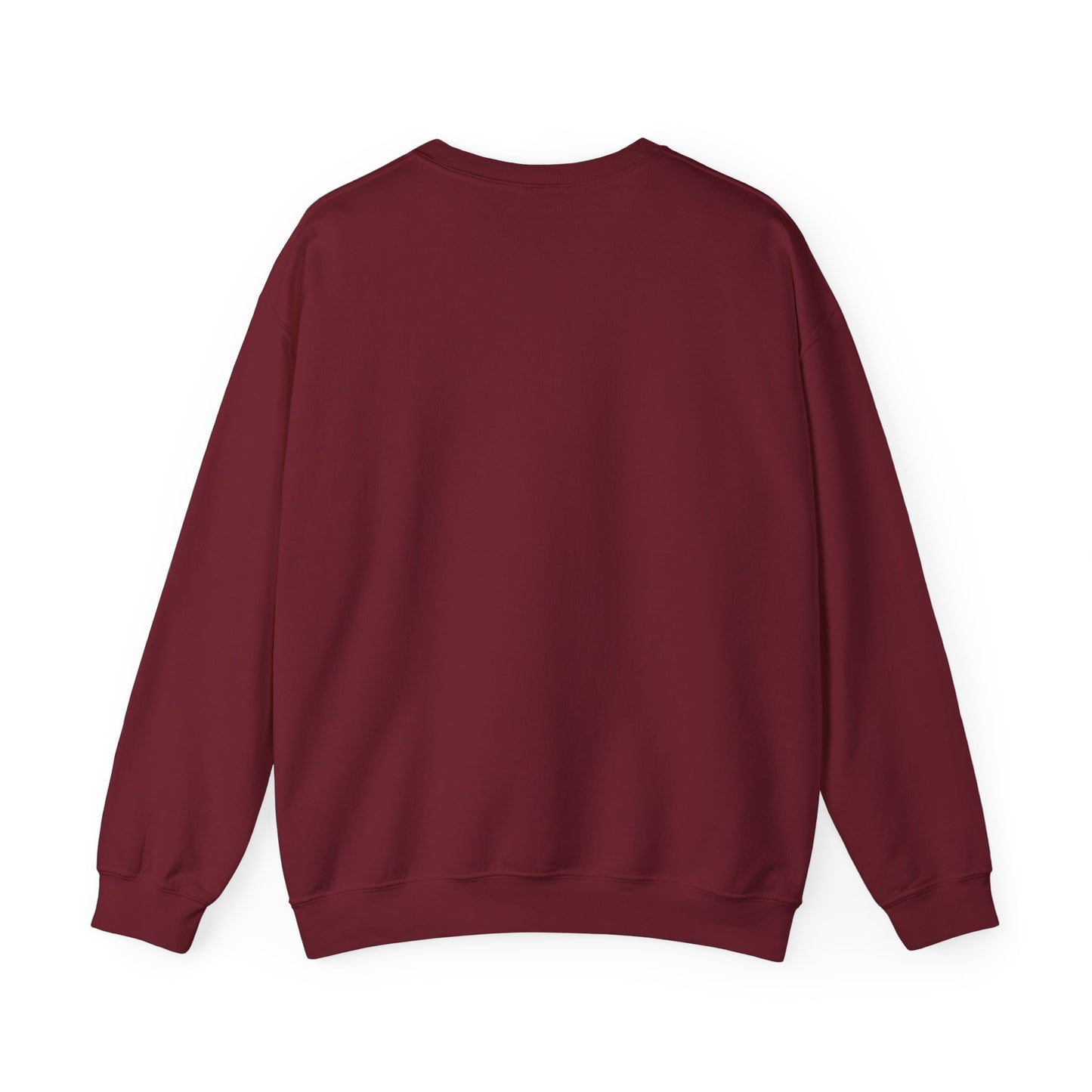 Crewneck Sweatshirt Brown Sugar Fall Pumpkin Spice Autumn Vibes