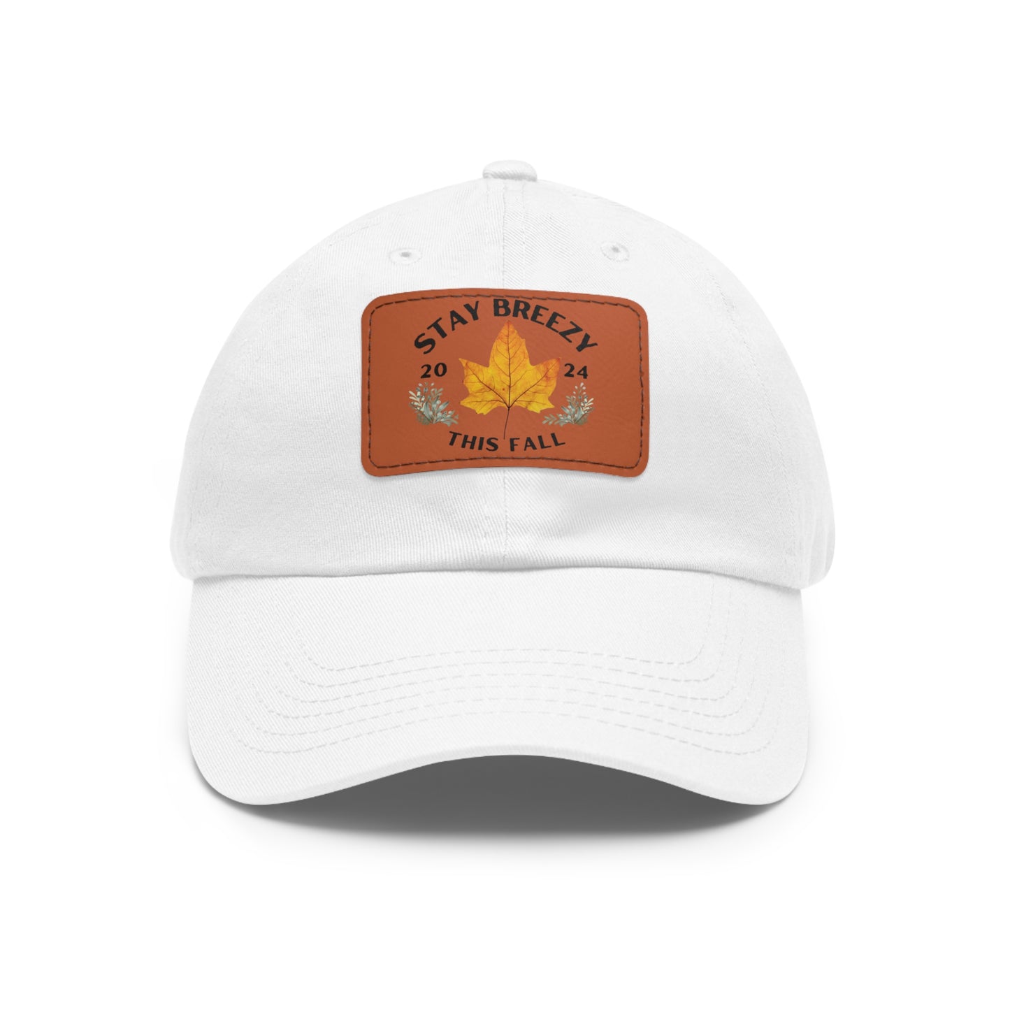 Fall Autumn Breeze Hat