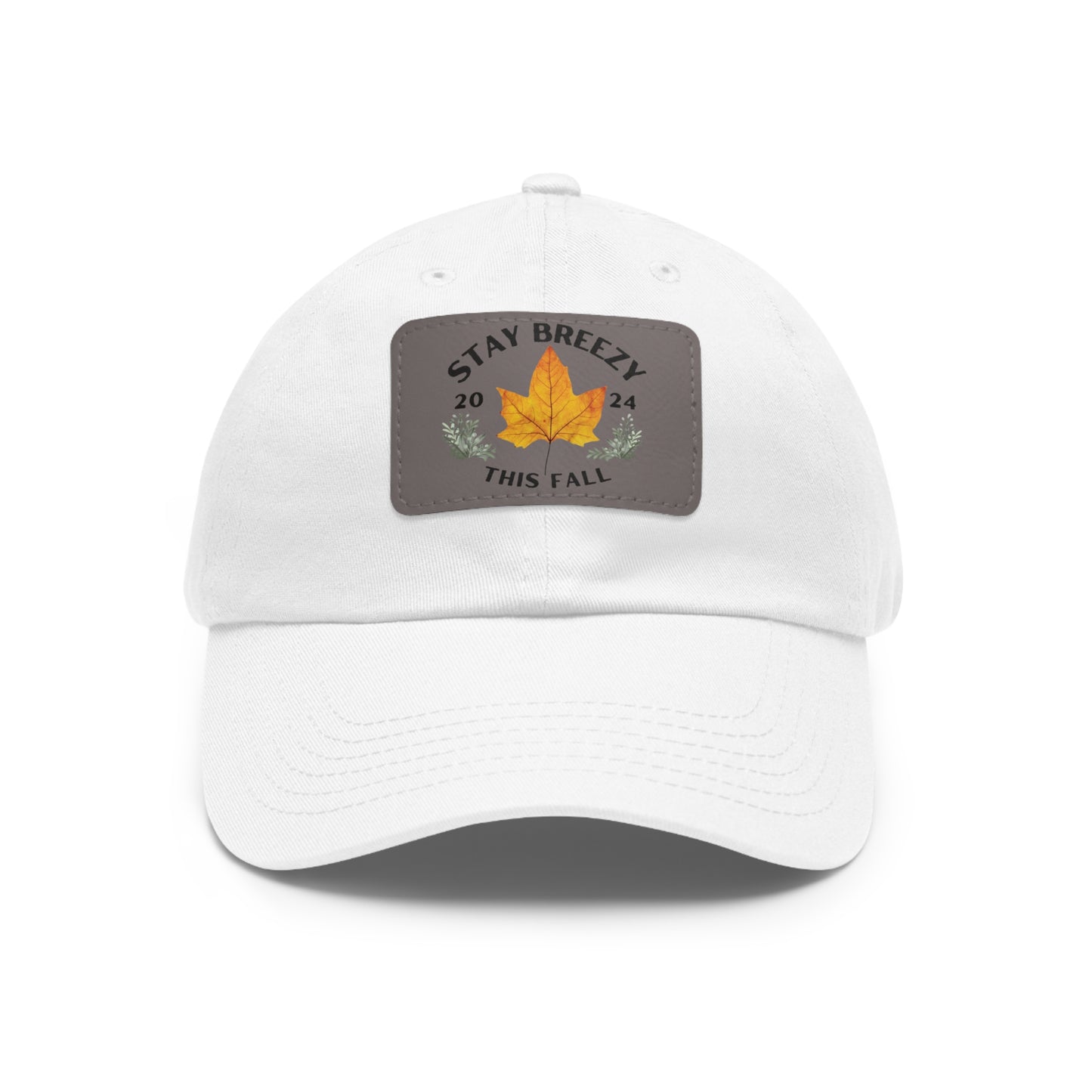 Fall Autumn Breeze Hat