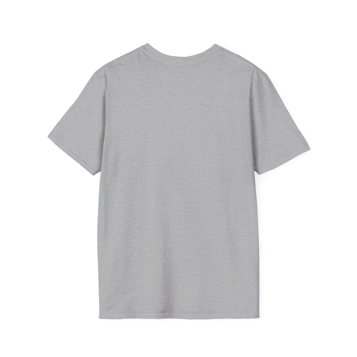 Autumn Pumpkin spice Brown Suger Cotton T-Shirt