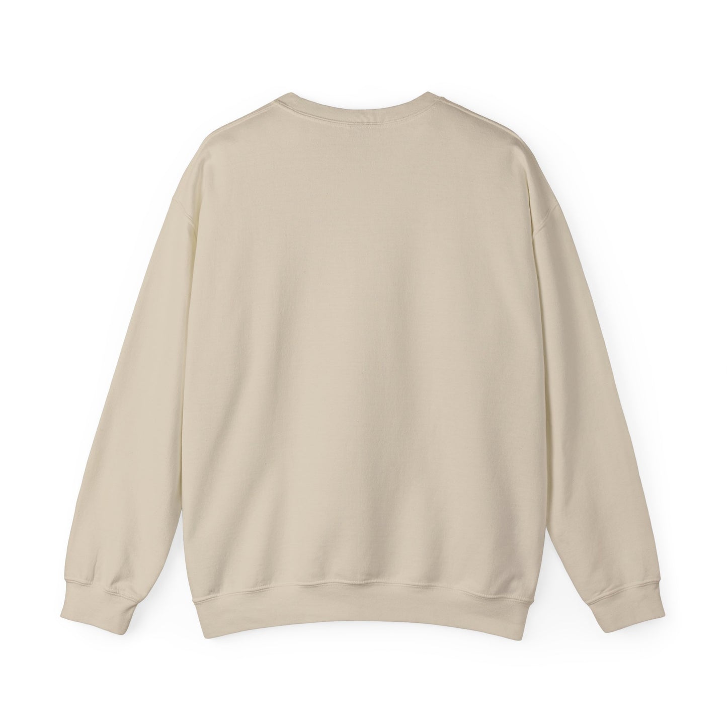 Crewneck Sweatshirt Brown Sugar Fall Pumpkin Spice Autumn Vibes
