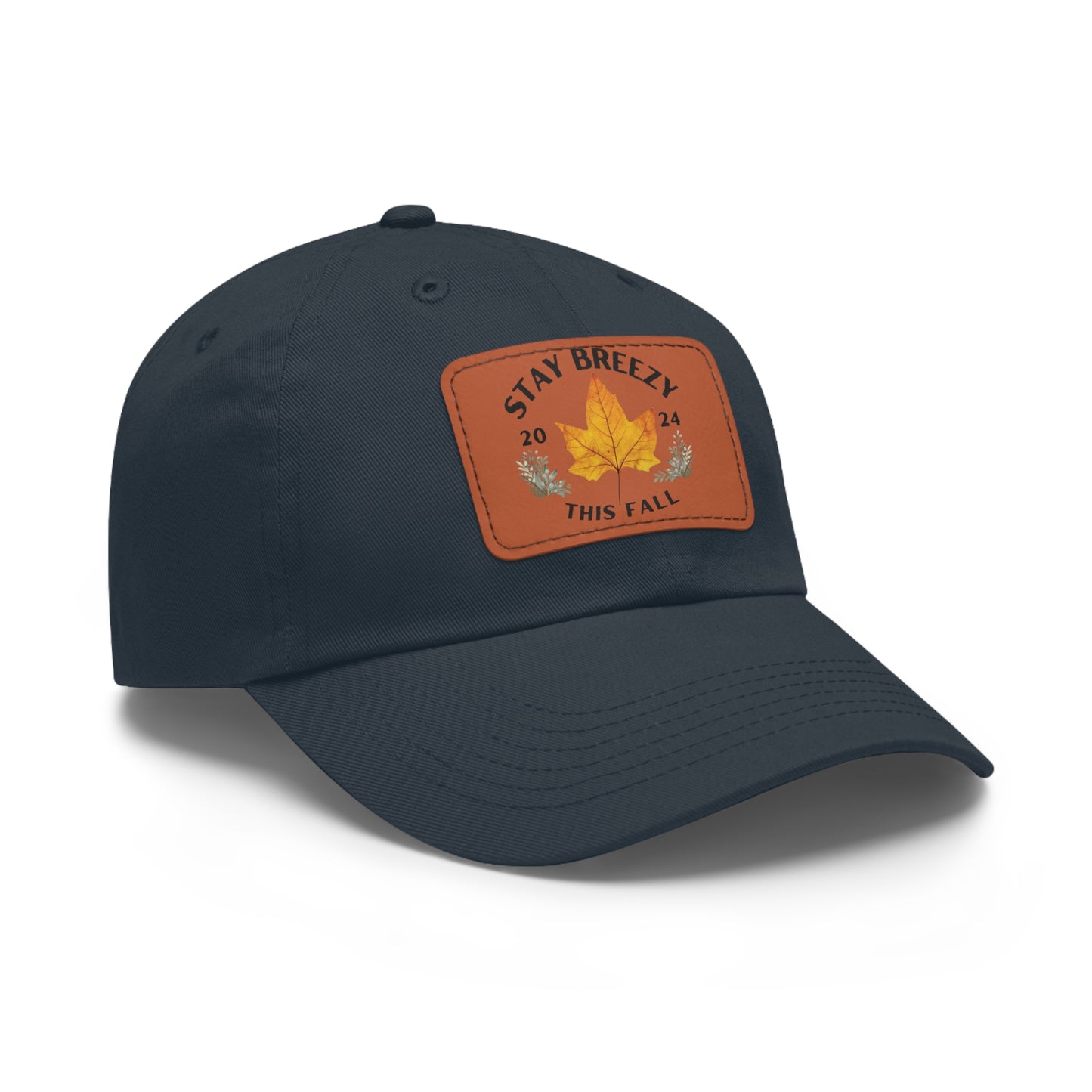 Fall Autumn Breeze Hat