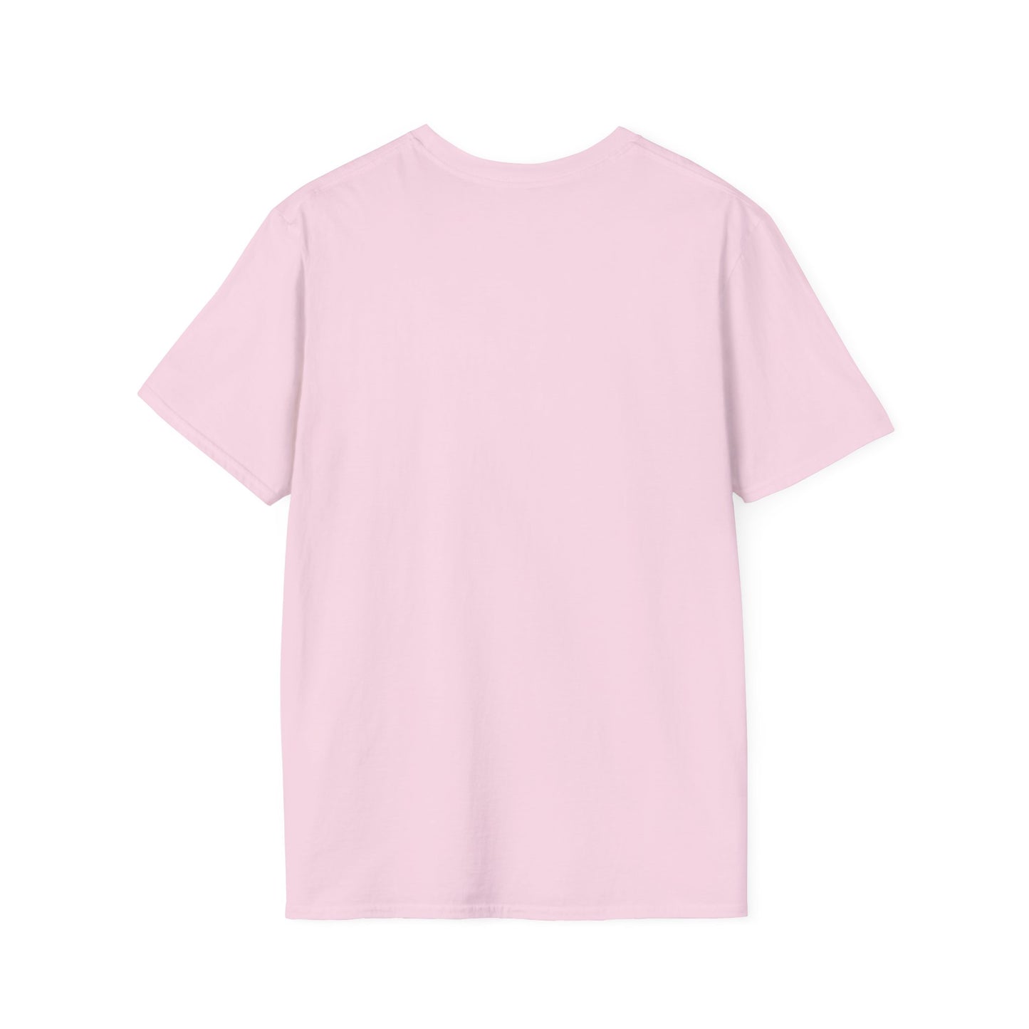 Autumn Pumpkin spice Brown Suger Cotton T-Shirt