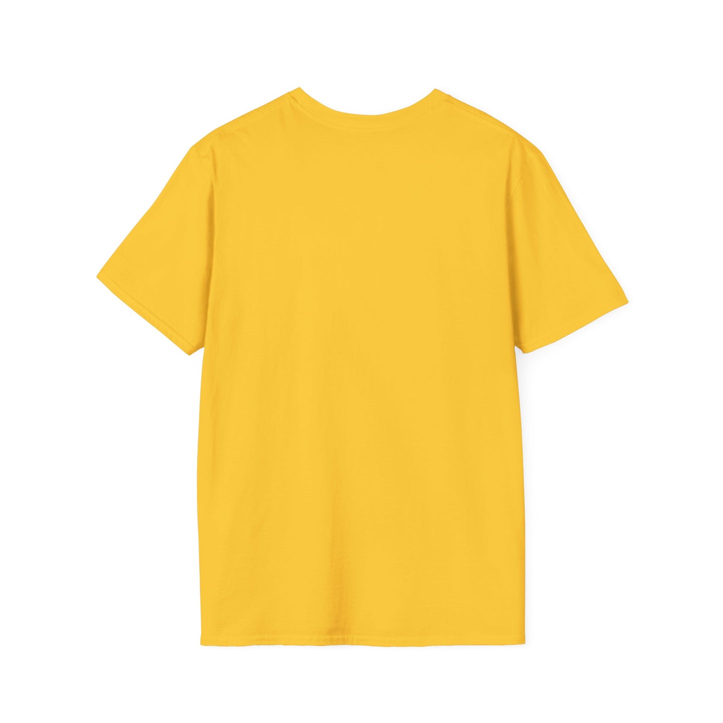 Autumn Pumpkin spice Brown Suger Cotton T-Shirt
