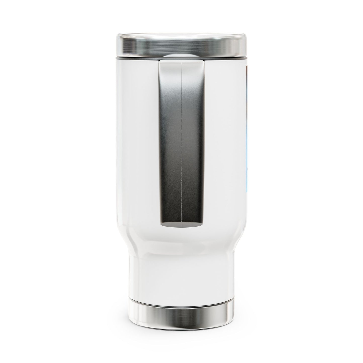 Travel Mug - Fall Stainless Steel Autumn Cup, 14oz