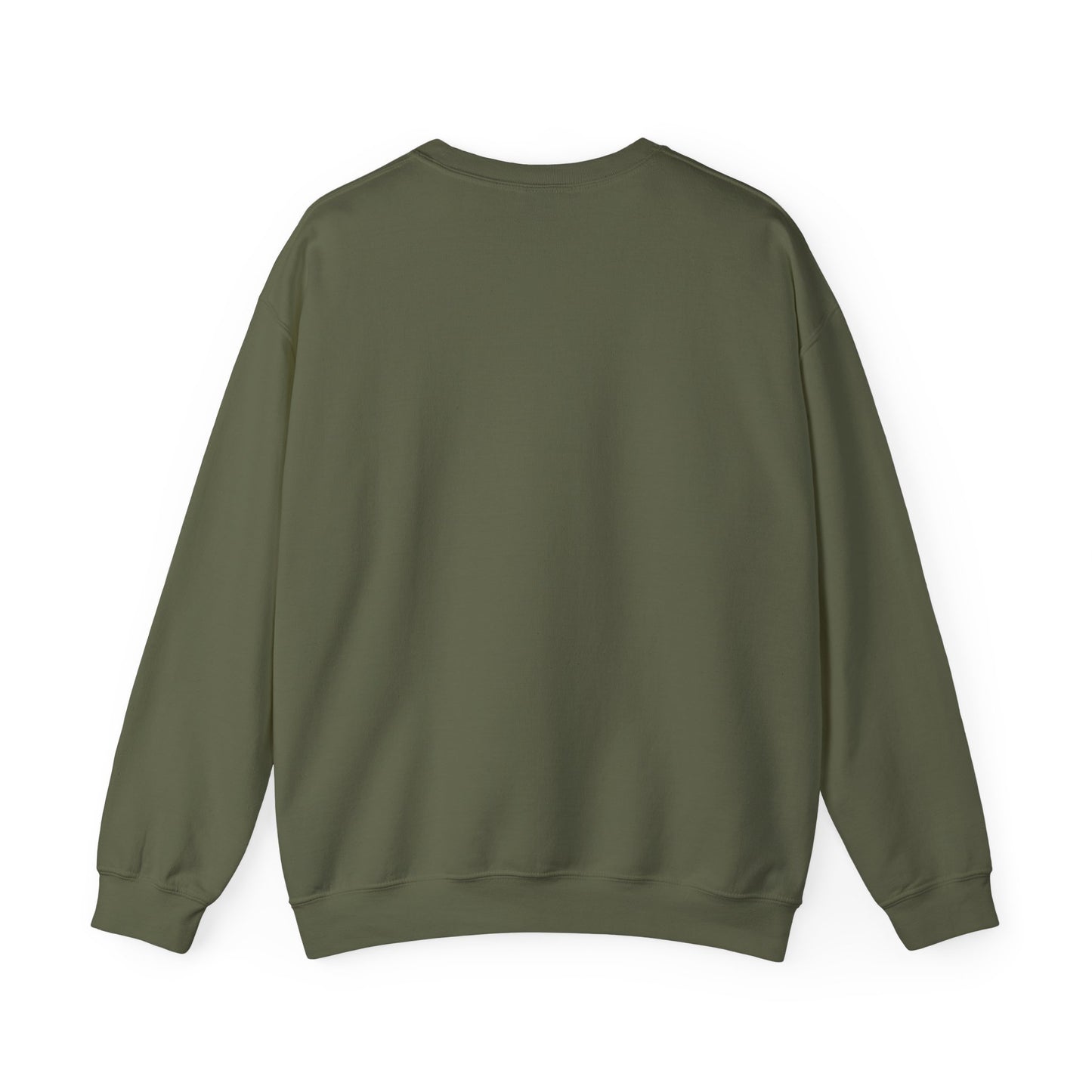 Fall Cozy Unisex Sweatshirt - Pumpkin Patch Autumn Crewneck