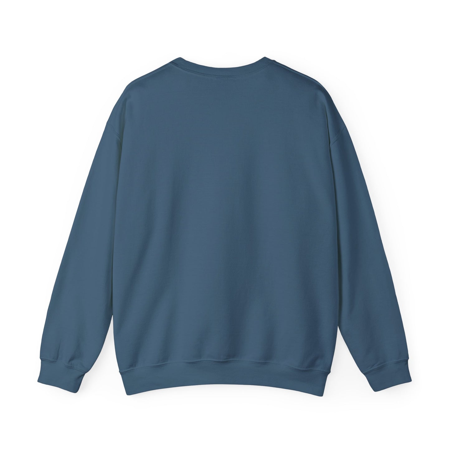 Fall Cozy Unisex Sweatshirt - Pumpkin Patch Autumn Crewneck