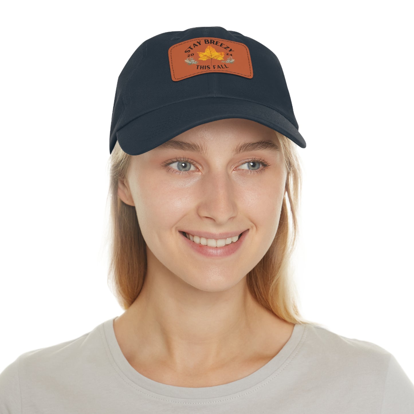 Fall Autumn Breeze Hat