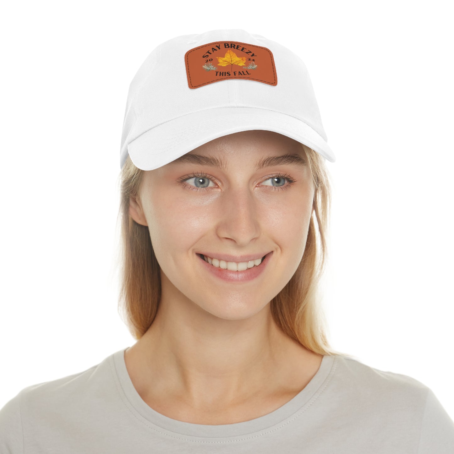 Fall Autumn Breeze Hat