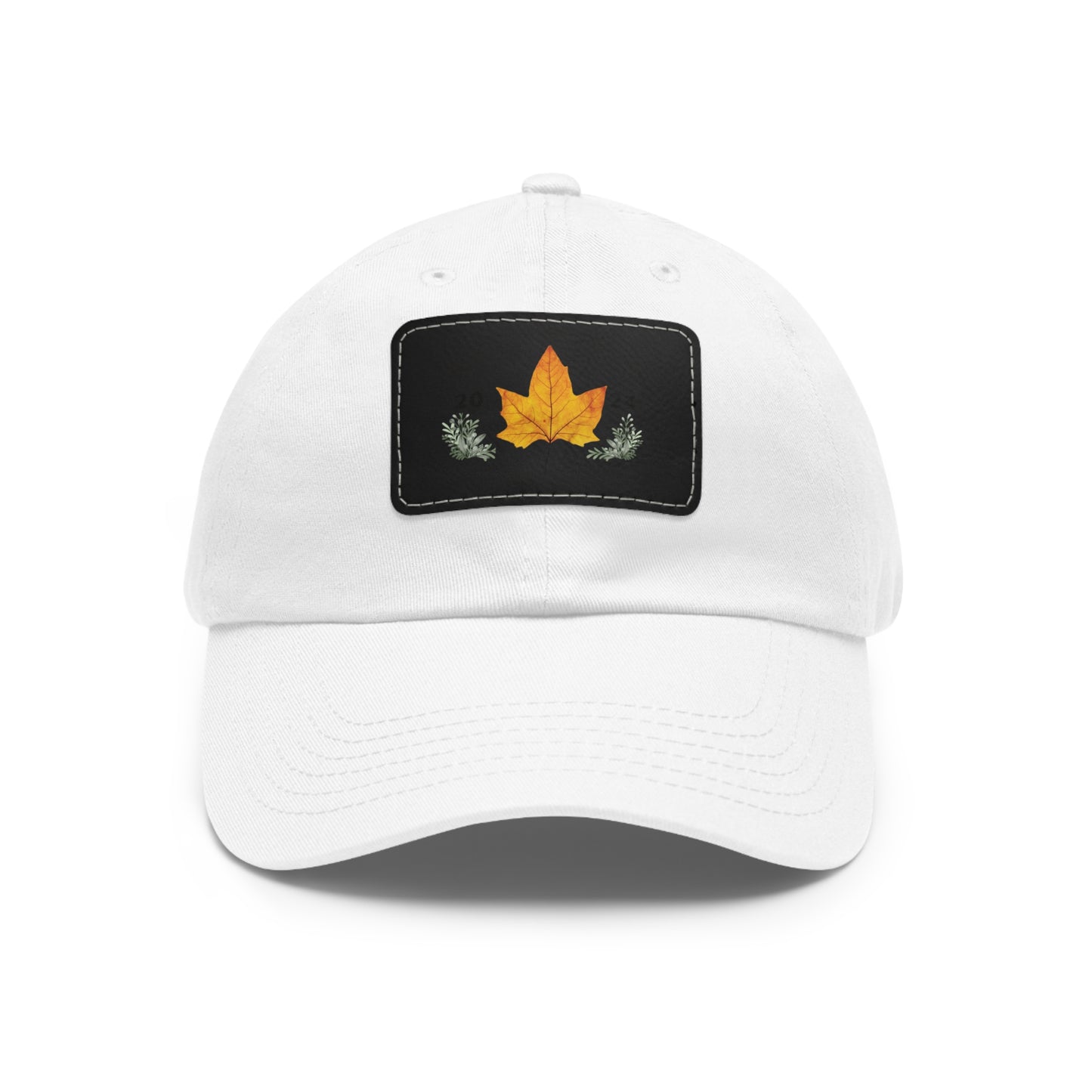 Fall Autumn Breeze Hat