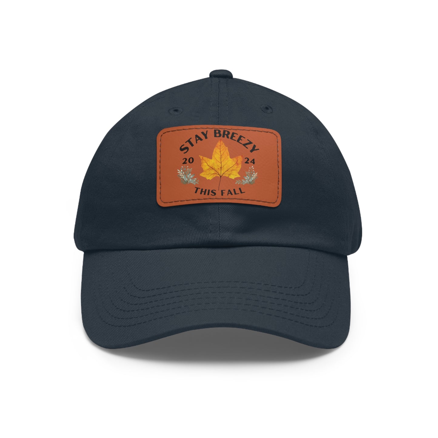 Fall Autumn Breeze Hat