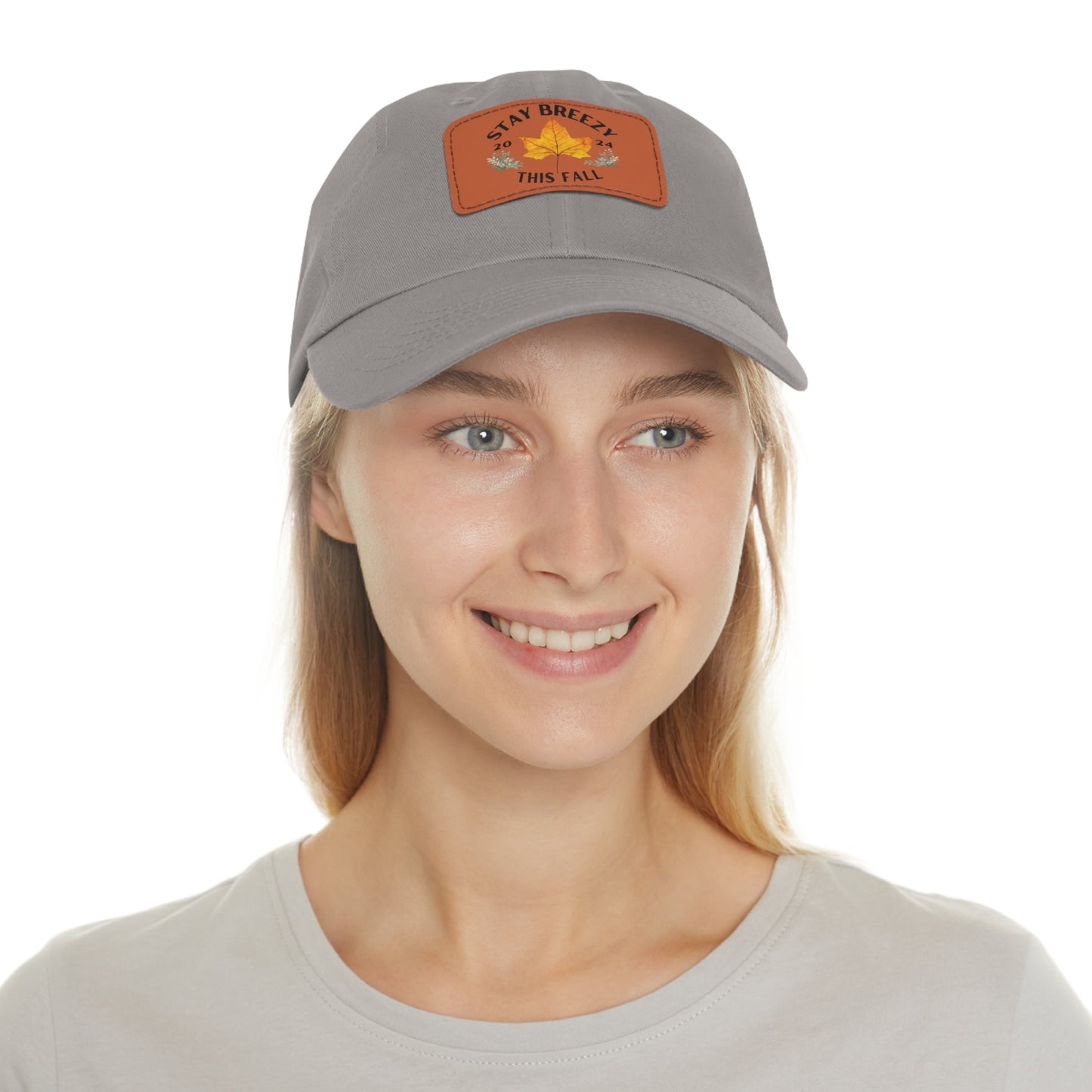 Fall Autumn Breeze Hat