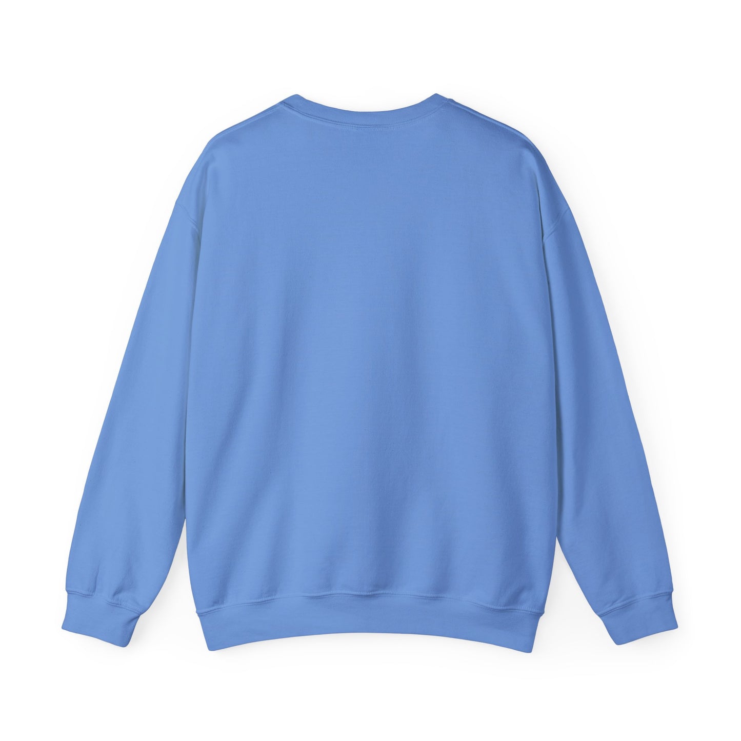 Fall Cozy Unisex Sweatshirt - Pumpkin Patch Autumn Crewneck