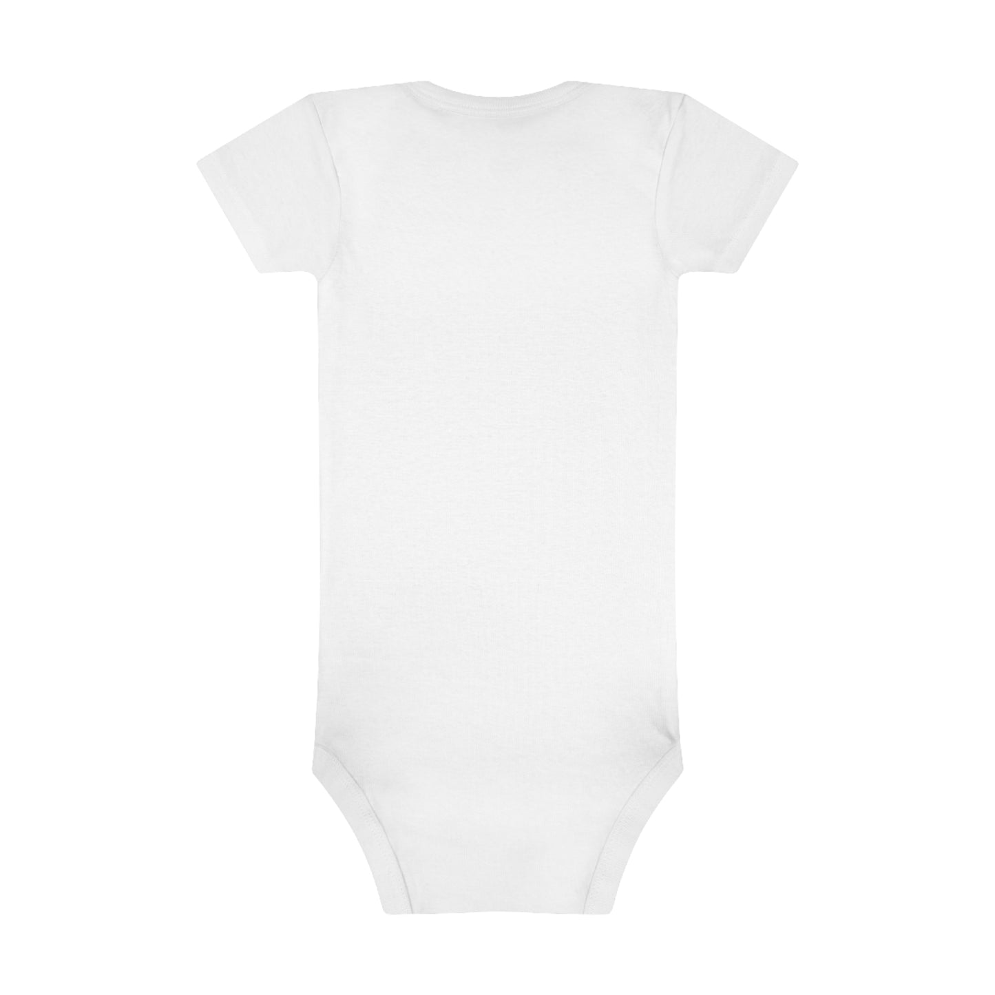 FALL AUTUMN PUMPKIN Onesie® Organic Cotton Baby Bodysuit