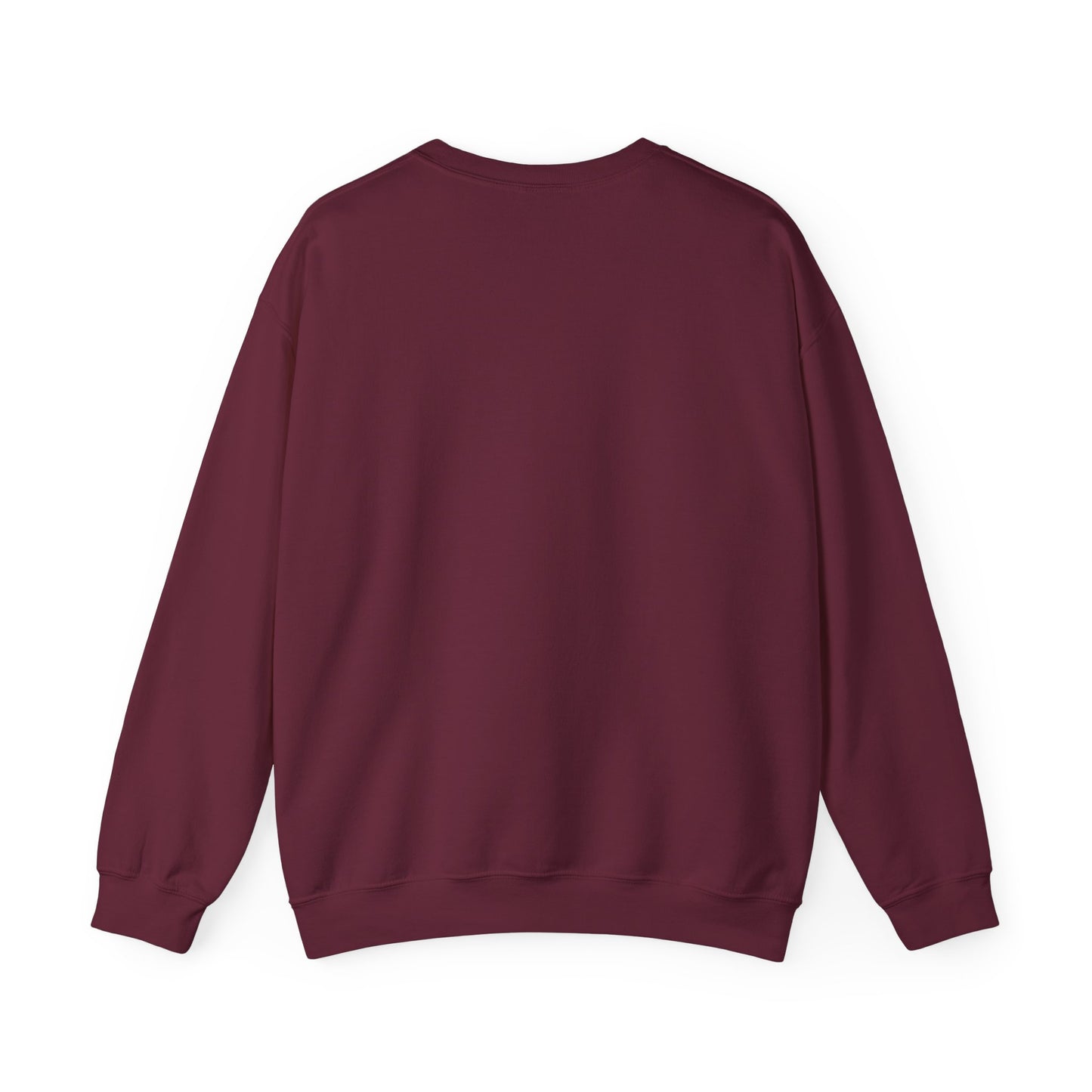 Crewneck Sweatshirt Brown Sugar Fall Pumpkin Spice Autumn Vibes