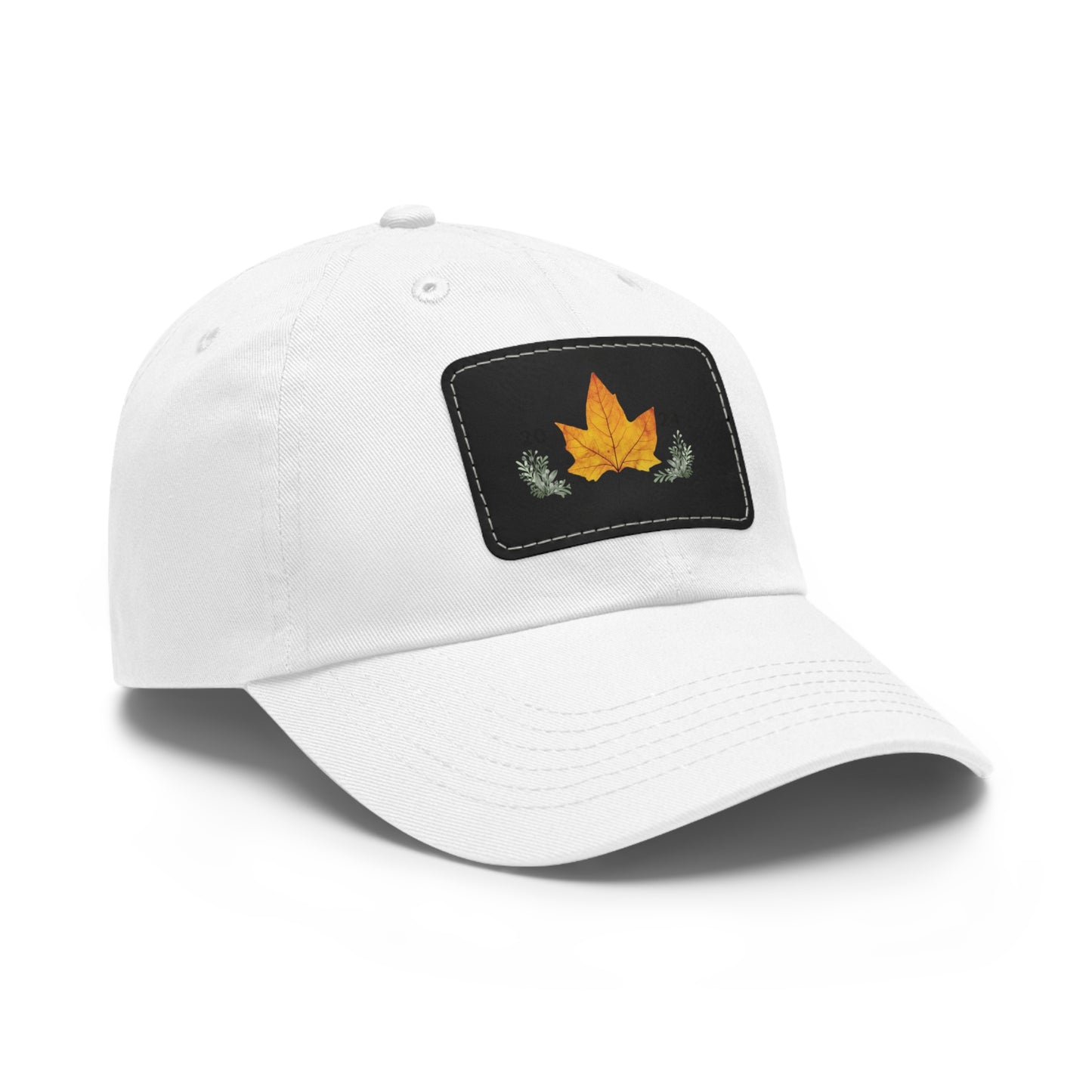 Fall Autumn Breeze Hat