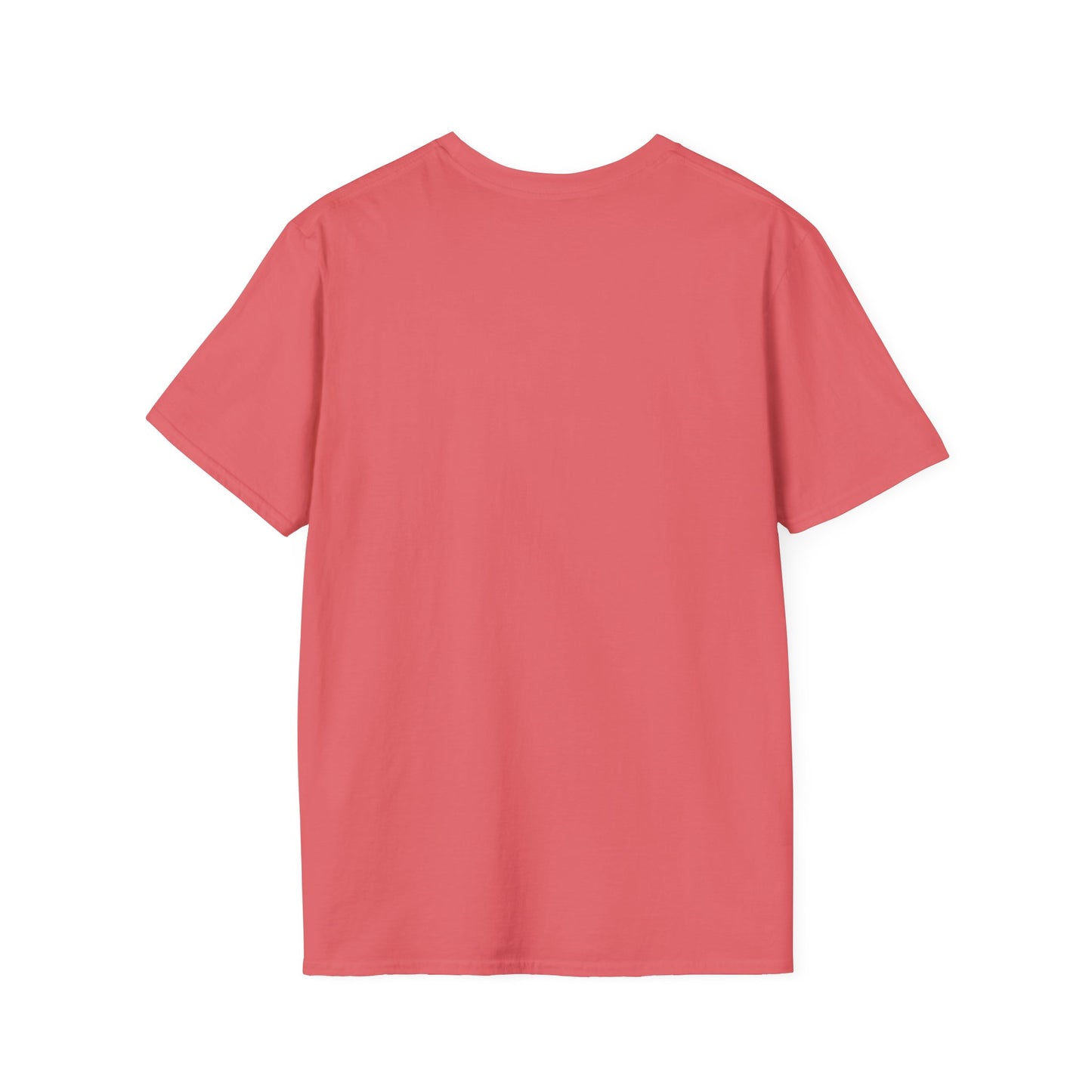Autumn Pumpkin spice Brown Suger Cotton T-Shirt