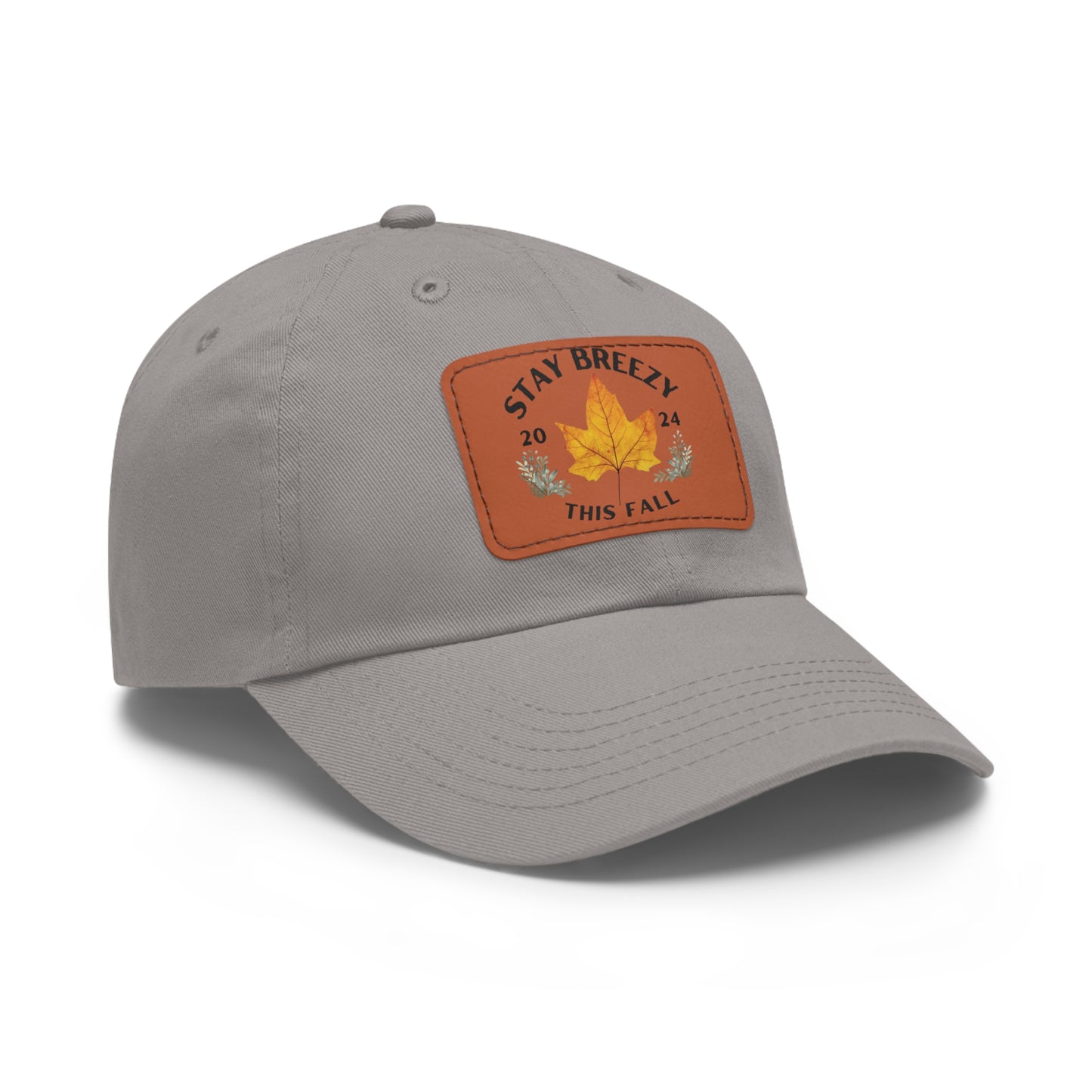 Fall Autumn Breeze Hat