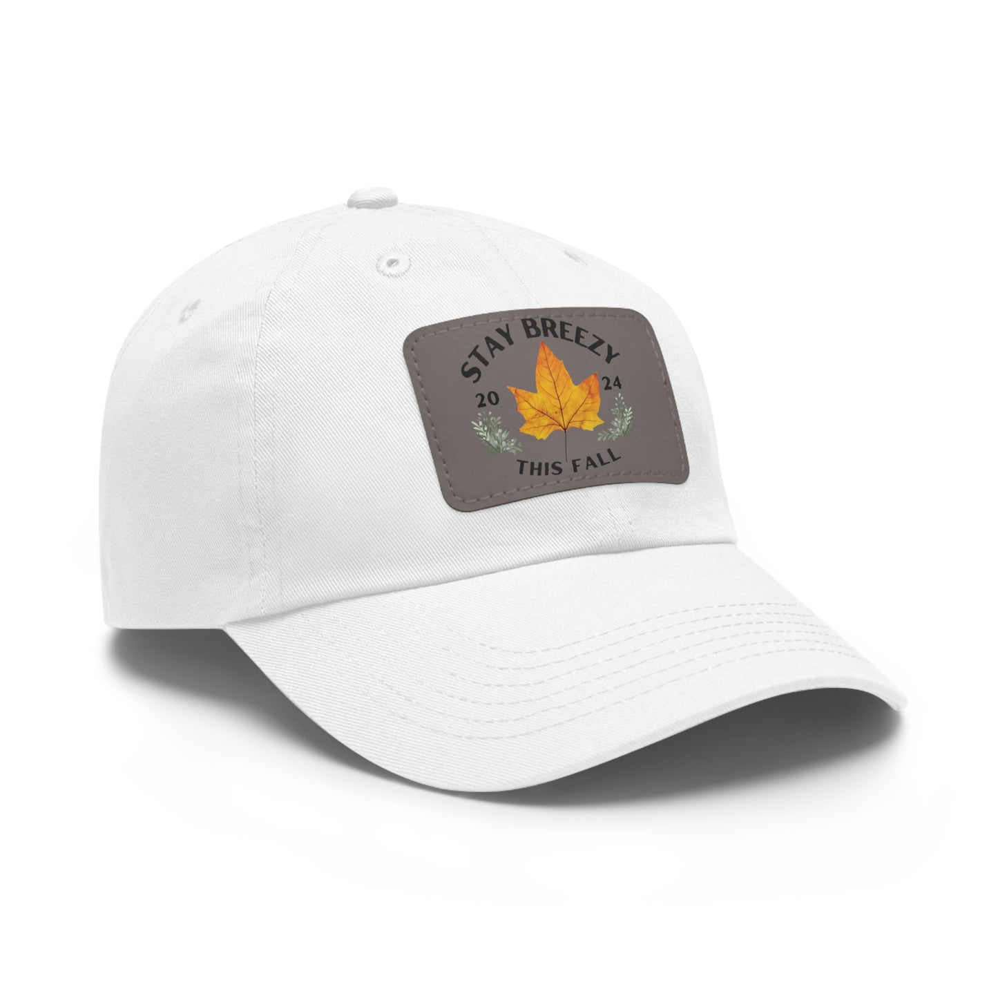 Fall Autumn Breeze Hat