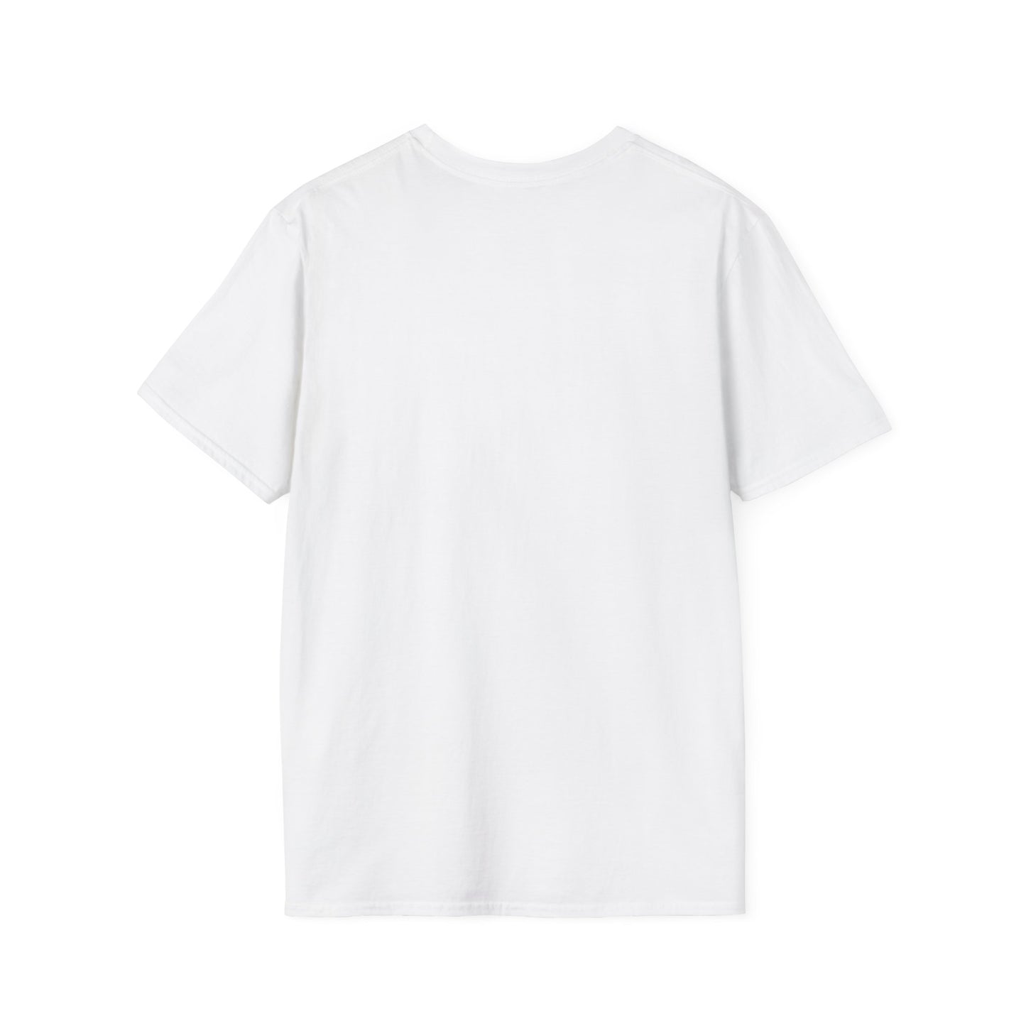 Autumn Pumpkin spice Brown Suger Cotton T-Shirt