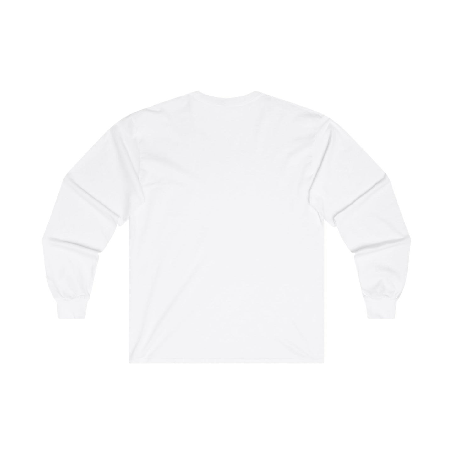 FALL AUTUMN BREEZE “Stay Breezy” Ultra Cotton Long Sleeve  Tee