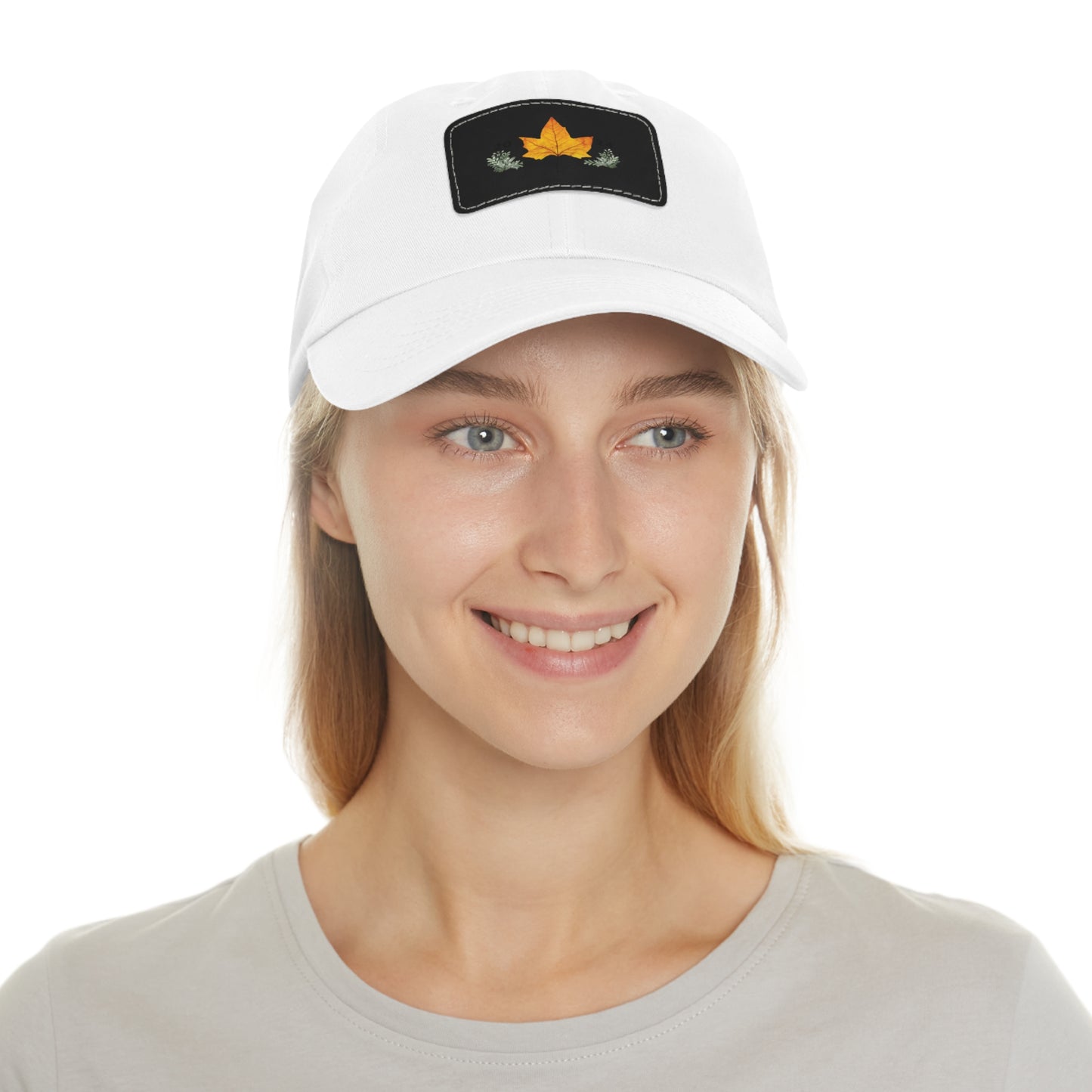 Fall Autumn Breeze Hat