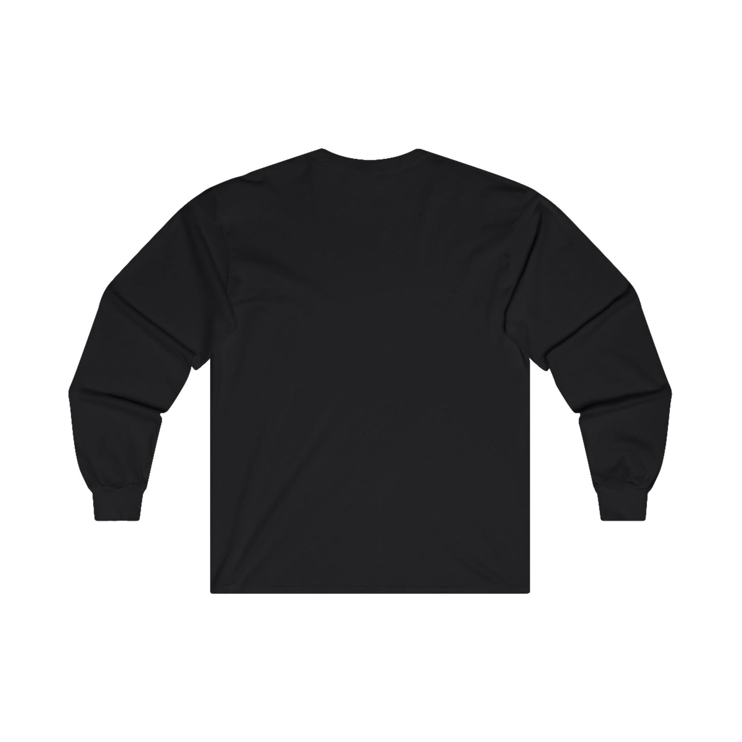 FALL AUTUMN BREEZE “Stay Breezy” Ultra Cotton Long Sleeve  Tee