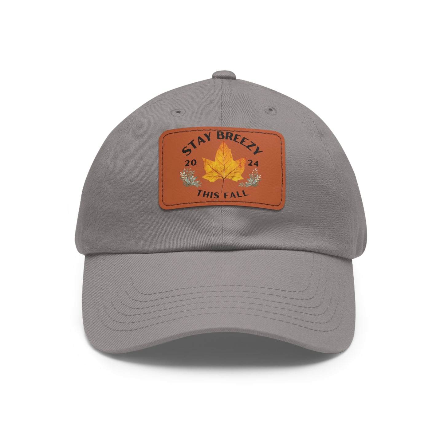 Fall Autumn Breeze Hat