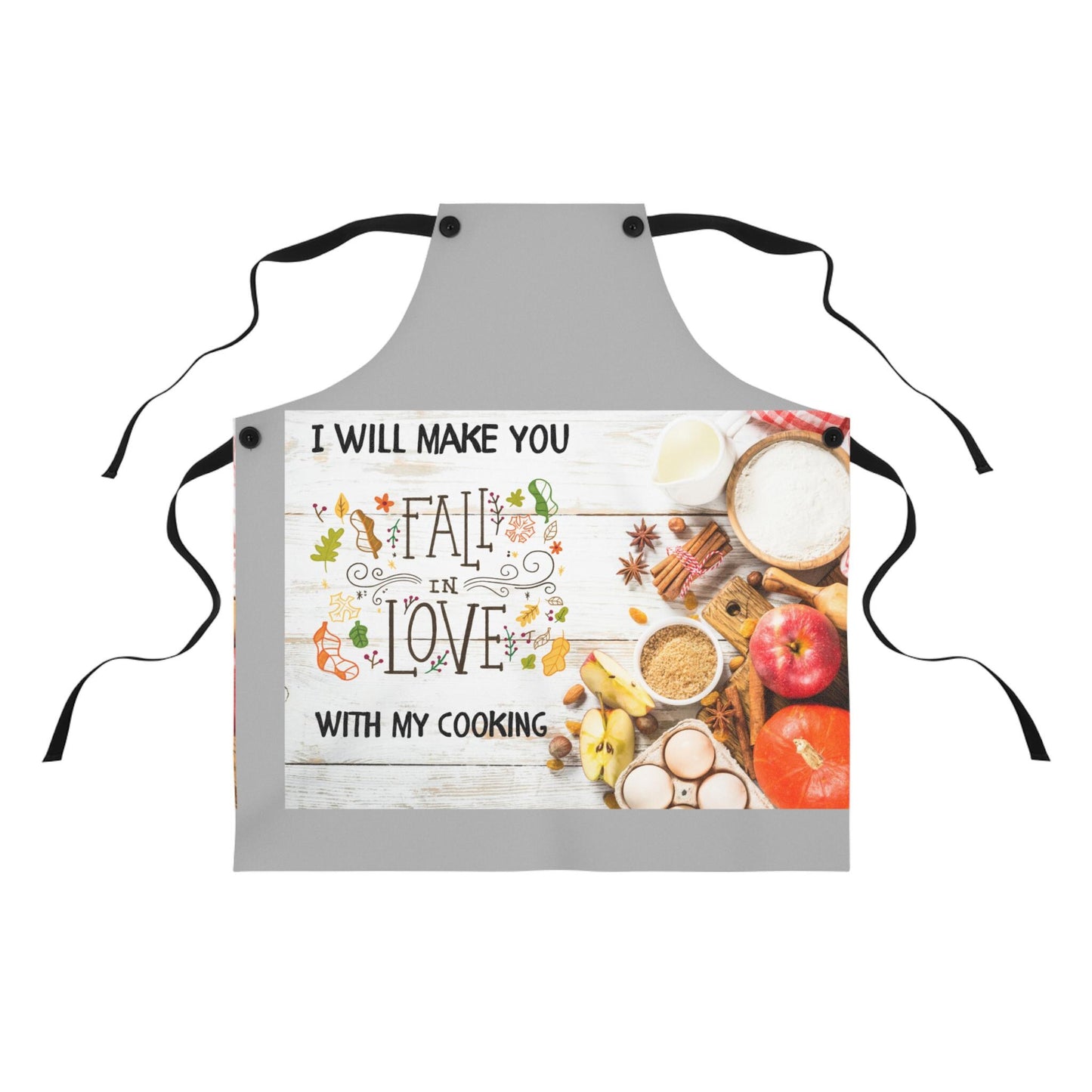 FALL SEASON Apron