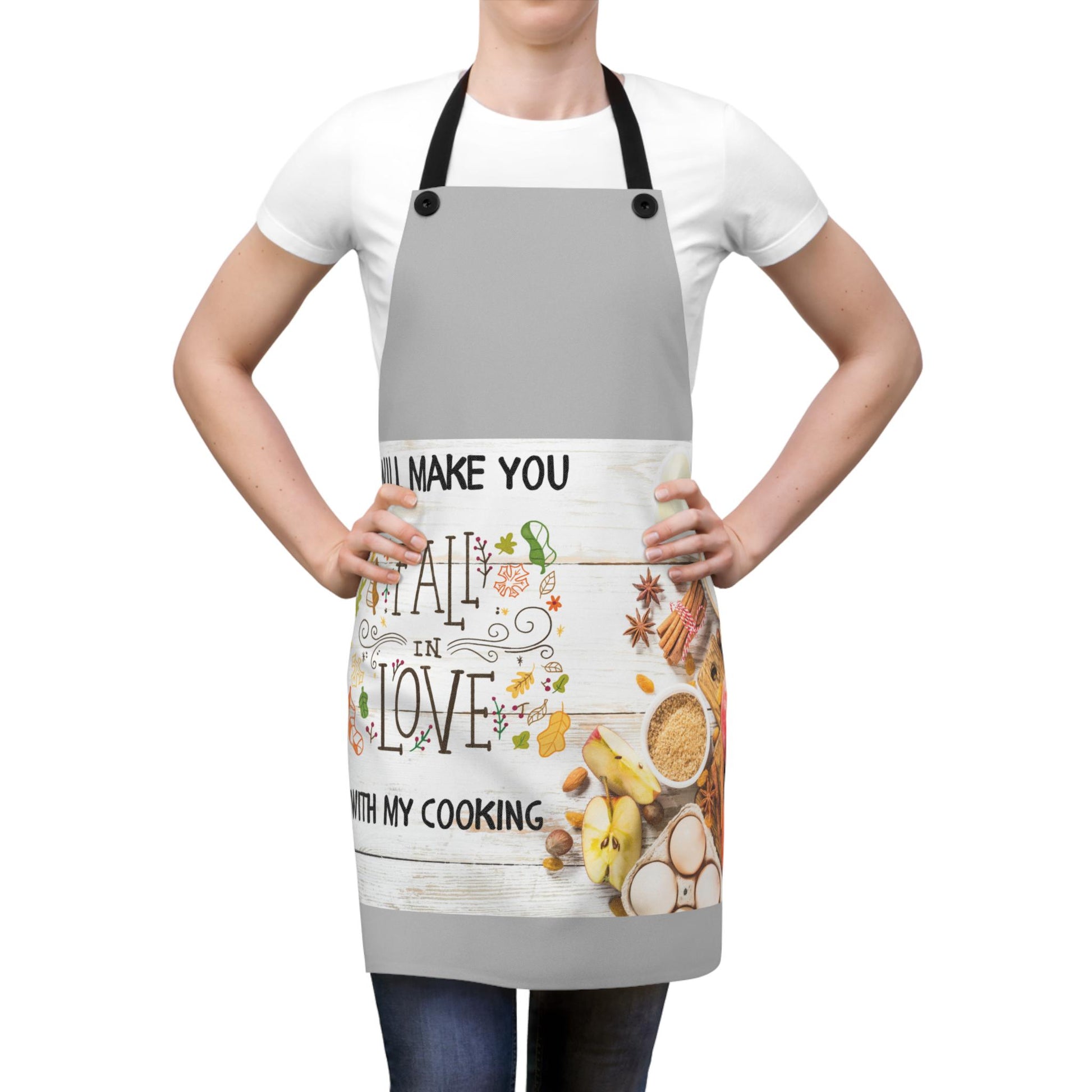 FALL SEASON Apron