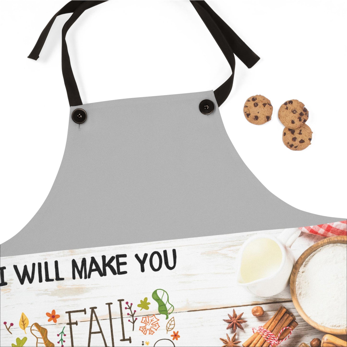 FALL SEASON Apron